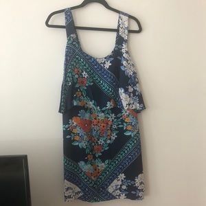 Anthropologie dress